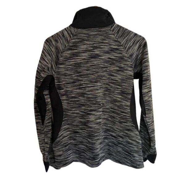 Columbia Optic Got It II 1/2 Zip Pullover Medium - Picture 2 of 4